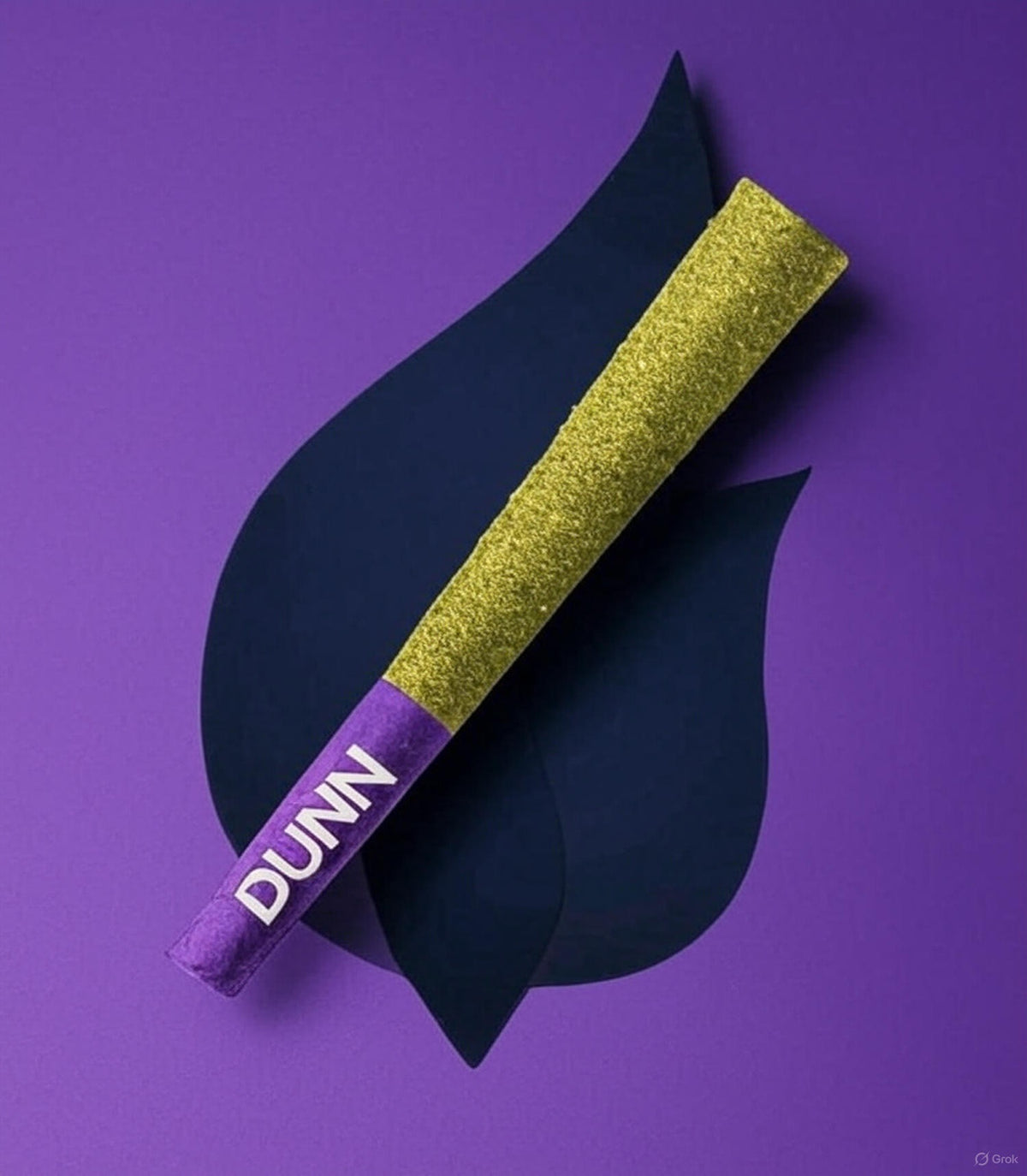 3X0.50G - PURPLE PINEAPPLE KIEF COATED INFUSED PRE-ROLL - CASE 12 UNITS
