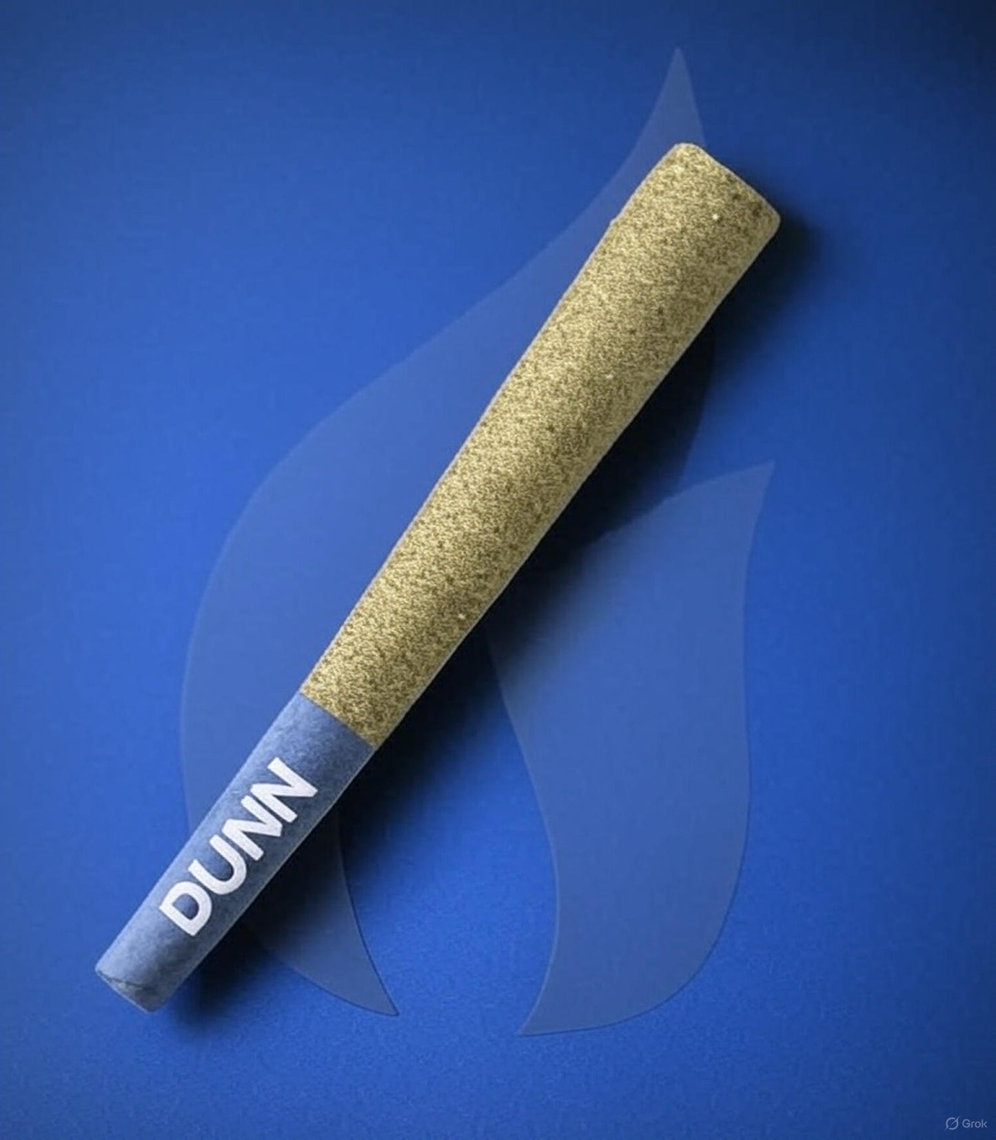 3X0.50G - DOUBLE ICED VANILLA KIEF COATED INFUSED PRE-ROLL - CASE 12 UNITS