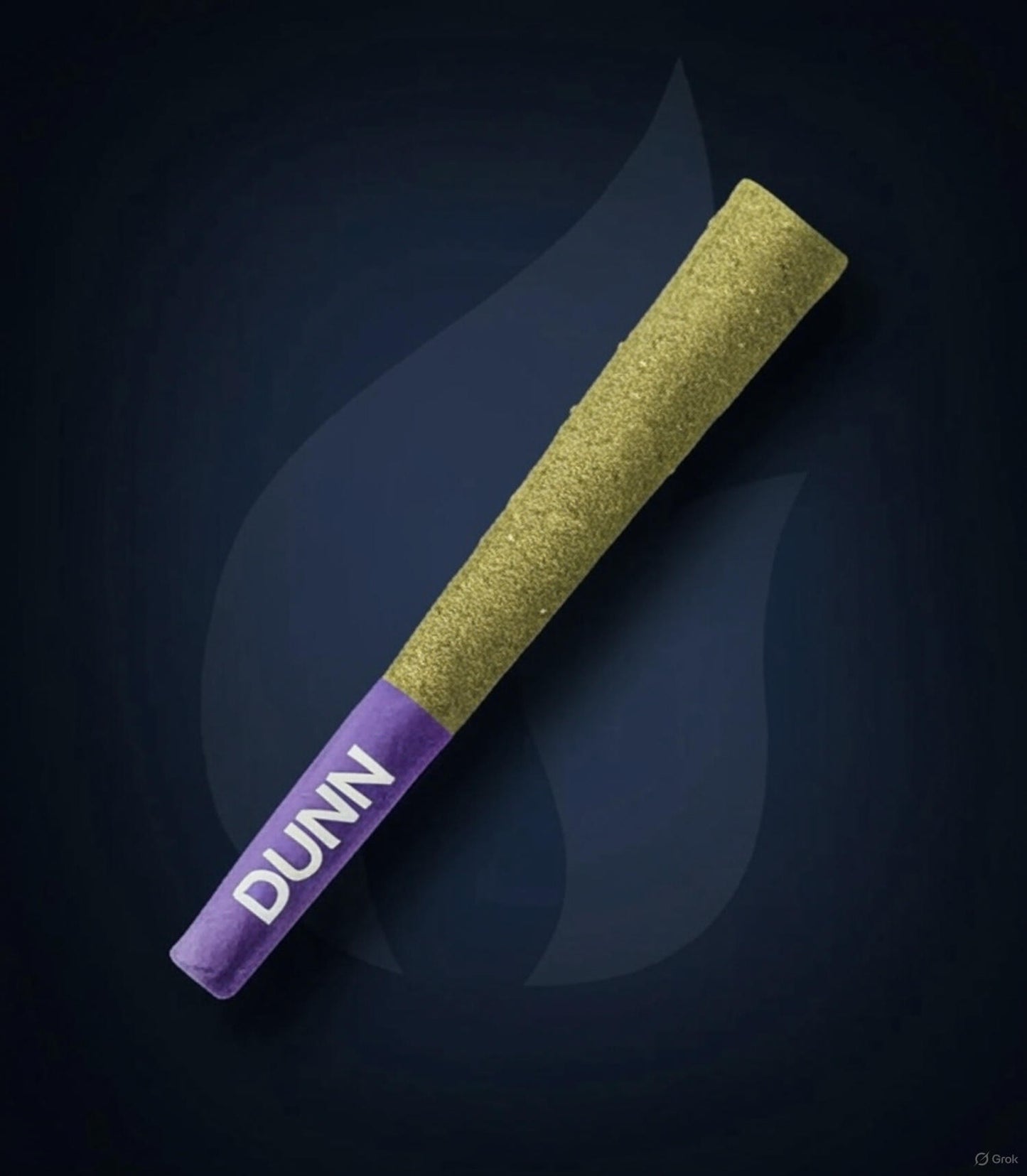 5X0.5G - MAUI WOWIE KIEF COATED INFUSED PRE-ROLL - CASE 12 UNITS