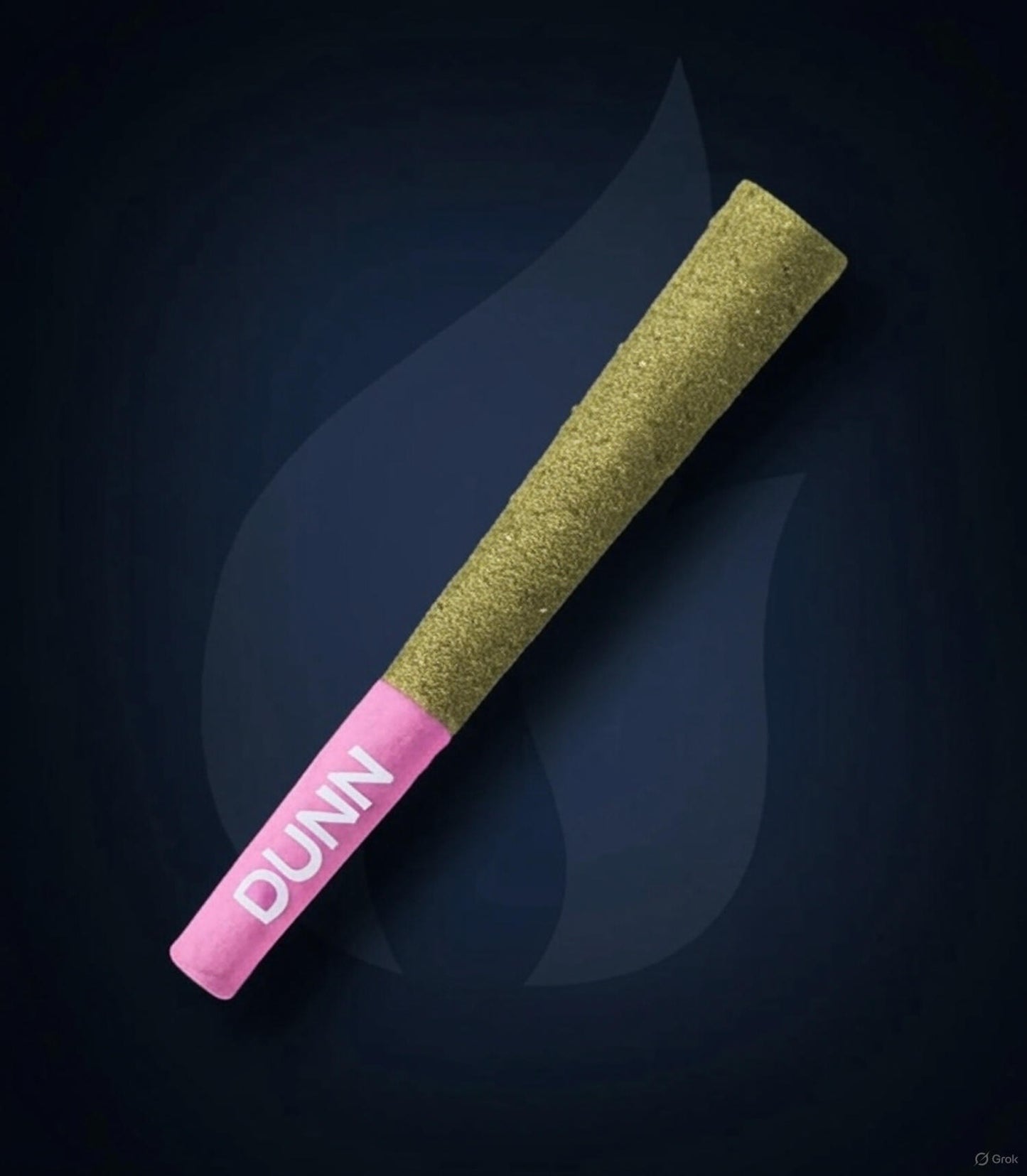 1X1.0G - BUBBLE G KIEF COATED INFUSED PRE-ROLL - CASE 12 UNITS